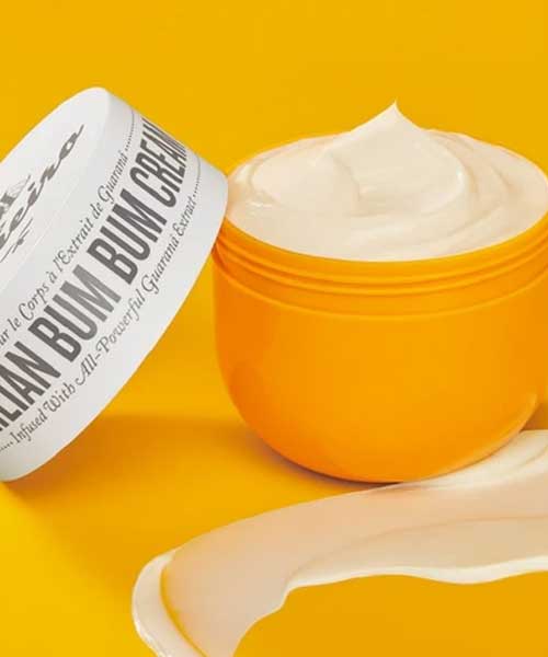 Brazilian Bum Bum Cream Photo