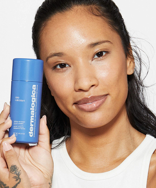 Daily Milkfoliant Exfoliator Photo