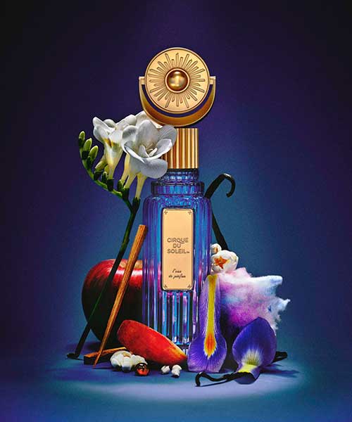 Cirque Du Soleil L'eau De Parfum - perf-cds
