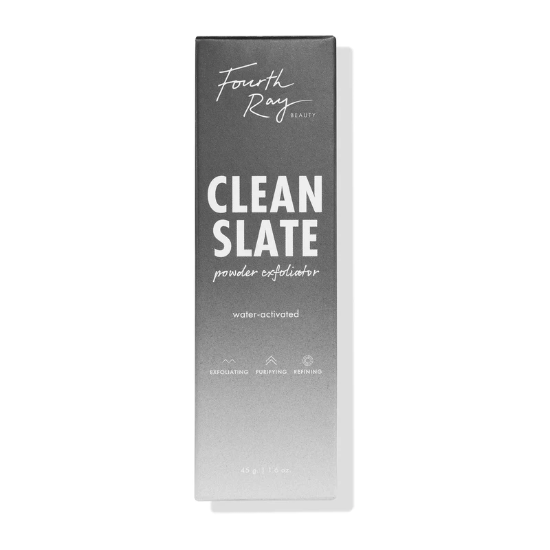 Clean Slate Foaming Exfoliator  - fp-ex-csfe