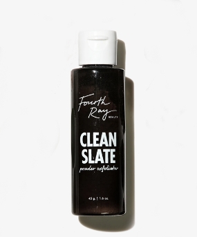 Clean Slate Foaming Exfoliator 