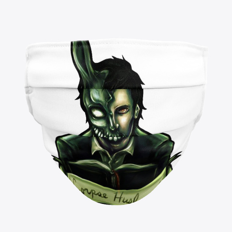 Corpse Husband Shirt - corpse_666