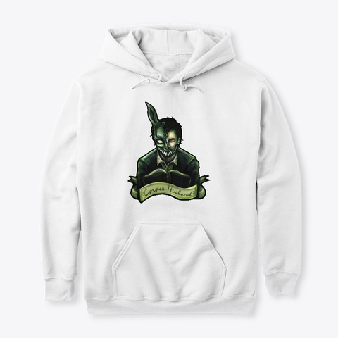 Corpse Husband Shirt - corpse_666