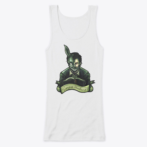 Corpse Husband Shirt - corpse_666
