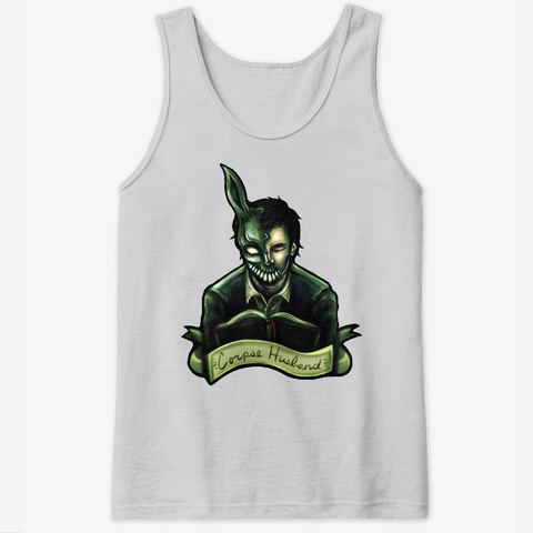 Corpse Husband Shirt - corpse_666