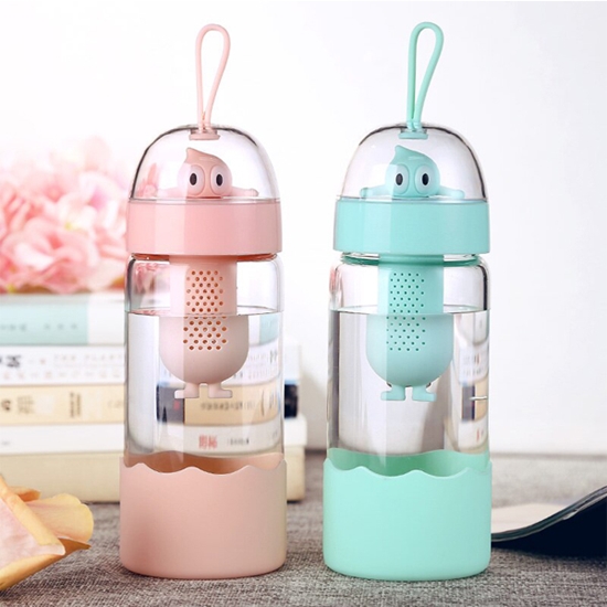 Cute Kitty "Water Diffuser" - 000101