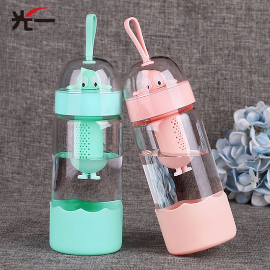 Cute Kitty "Water Diffuser" - 000101