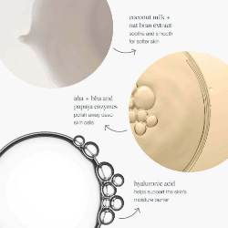 Daily Milkfoliant Exfoliator - fp-ex-dmie