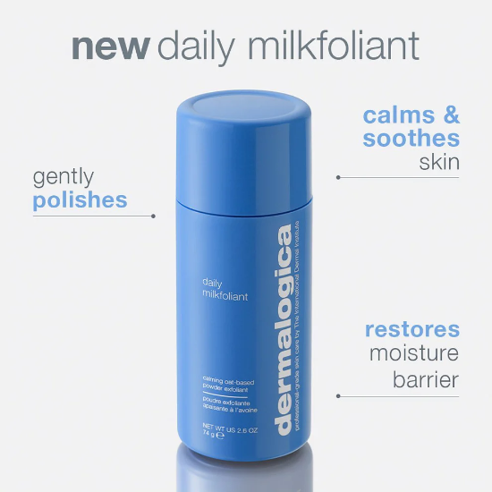 Daily Milkfoliant Exfoliator - fp-ex-dmie