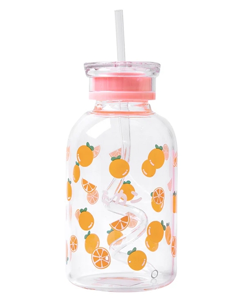 Fruity Bottles - bot-fruit