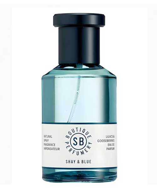 Lilacs & Gooseberries Perfume - perf-lag
