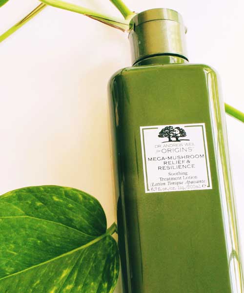 Mega-Mushroom Relief & Resilience Soothing Treatment Lotion - org-mmrrt