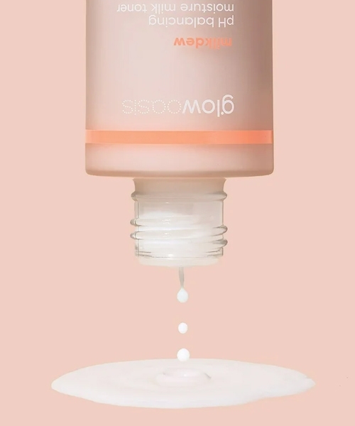 Milkdew PH Balancing Moisture Milk Toner - glow-oasis