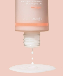 Milkdew PH Balancing Moisture Milk Toner - glow-oasis
