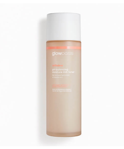 Milkdew Toner