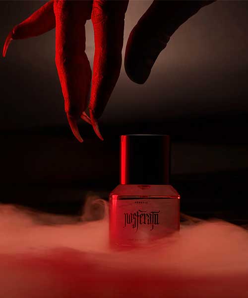Nosferatu - parf-nf
