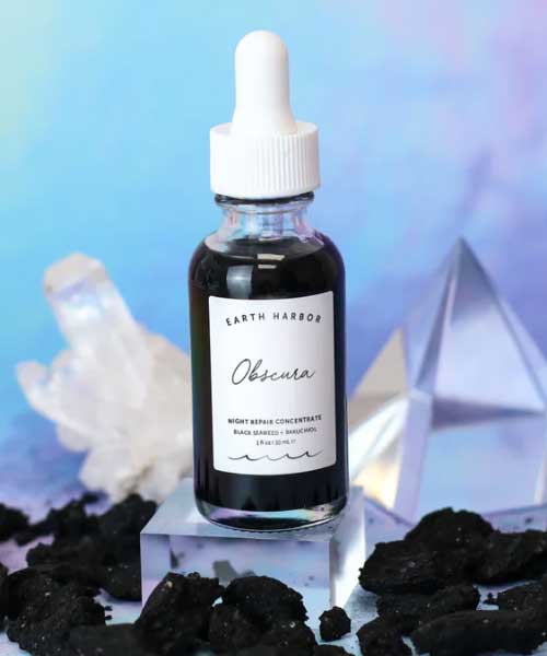 Obscura Night Repair Concentrate - ehn-obs