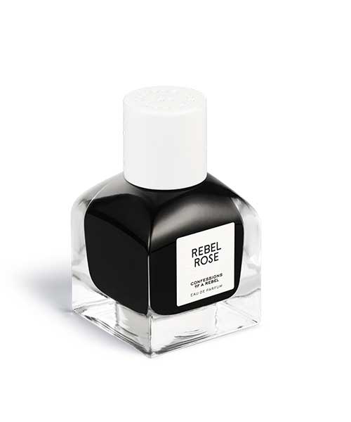Rebel Rose 