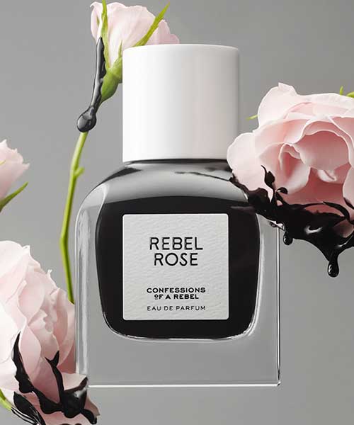 Rebel Rose - perf-rr