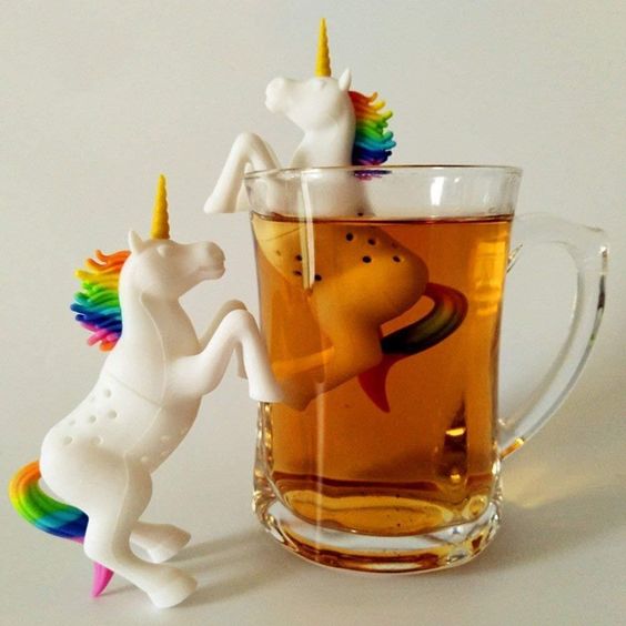 Unicorn Diffuser - Item Number SKU