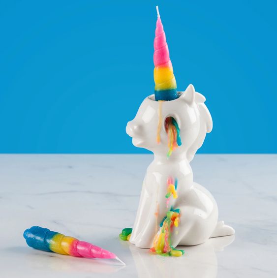 Unicorn Diffuser - Item Number SKU