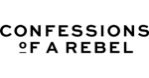 Confessions of a Rebel Logo