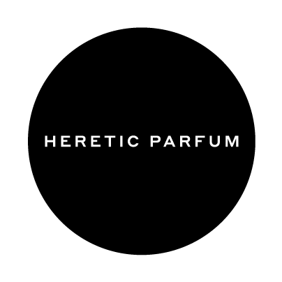 Heretic Parfum Logo