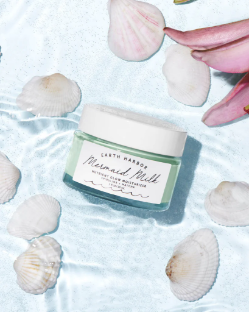 Mermaid Milk Nutrient Glow Moisturizer - fp-mst-mmngm