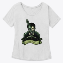 Corpse Husband Shirt 