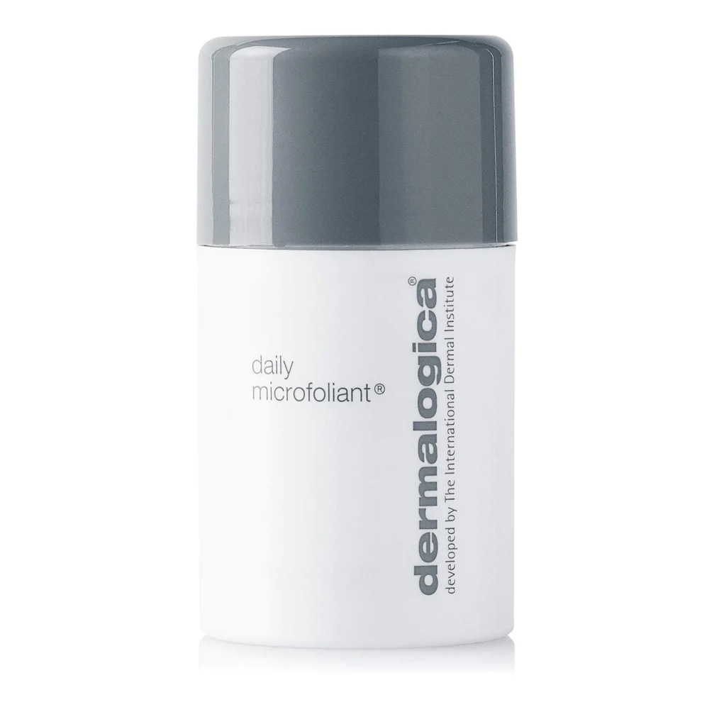 Daily Microfoliant Exfoliator 