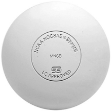 High School Certified Lacrosse Balls (1 Case) 