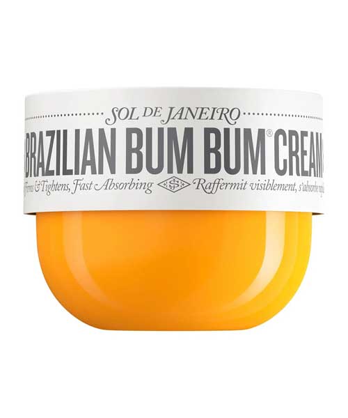Brazilian Bum Bum Cream 
