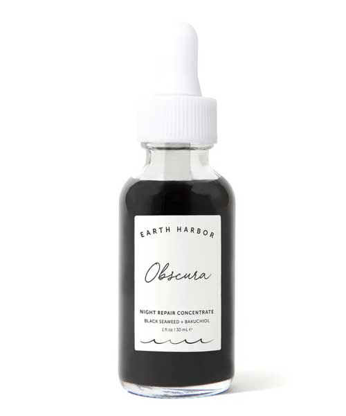 Obscura Night Repair Concentrate 