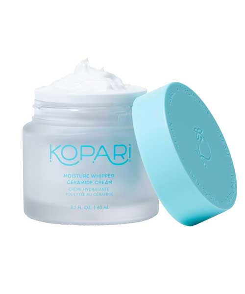 Moisture Whipped Ceramide Cream 