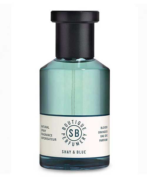 Blood Oranges Perfume - perf-bo
