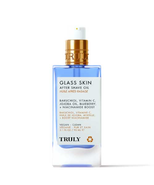 Glass Skin After Shave Oil 