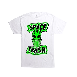 Space Trash T-Shirt 