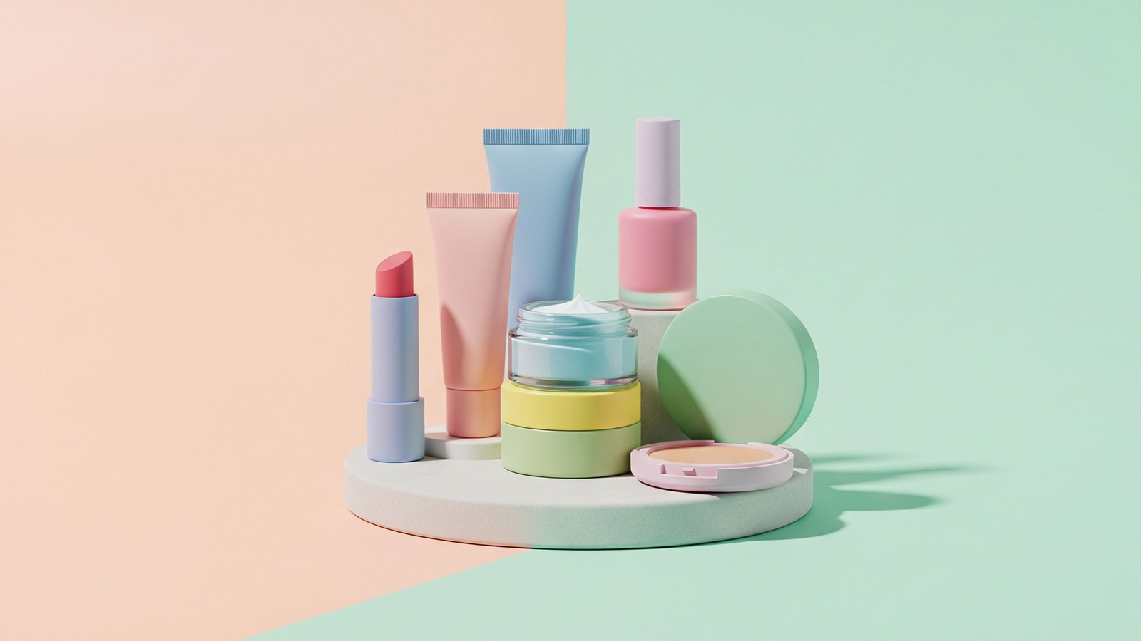 Beauty Products