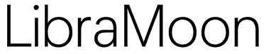 LibraMoon Logo